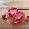 Glow in the Dark Clip-on Earrings – Suitable for Non-Pierced Ears - Image 5